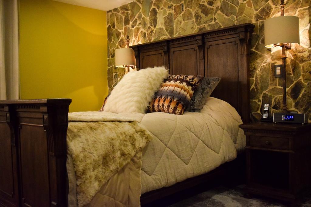 Hotel Boutique & Spa Jardines De La Alhambra (Adults Only) Pereira Quarto foto